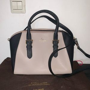 Kate spade color block pippa